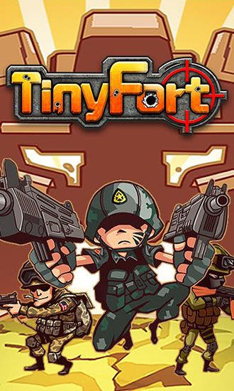 game pic for Tiny fort
